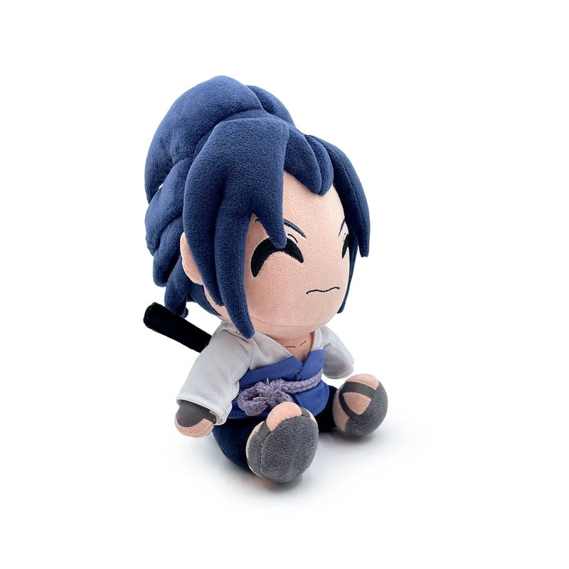 Youtooz Naruto: Shippuden Naruto Sasuke Uchiha 9-Inch Plush