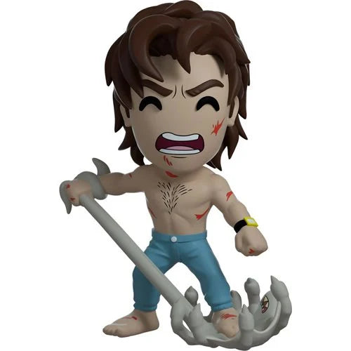 Youtooz Stranger Things Collection Steve Harrington Vinyl Figure