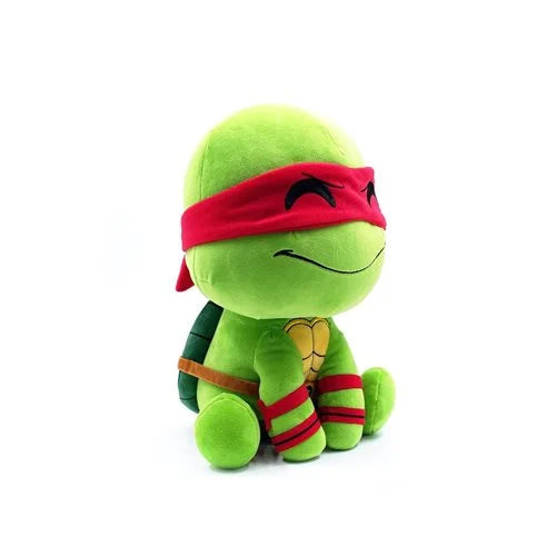 Youtooz Teenage Mutant Ninja Turtles Raphael 9-Inch Plush
