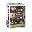 Funko Pop! Clerks 3 Elias Grover Vinyl Figure