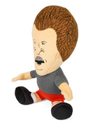 Beavis and Butt-Head 8" Phunny Plush - Butt-Head
