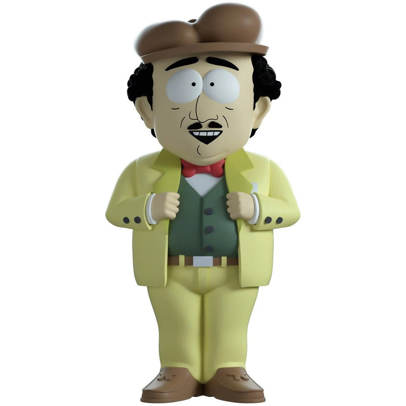 Youtooz South Park Collection Pipi Vinyl Figure