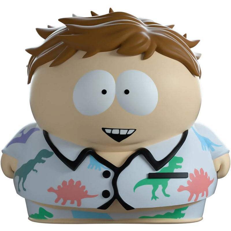 Youtooz South Park Collection Pajama Cartman Vinyl Figure