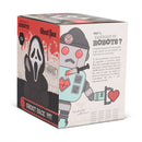 HMBR Scream - Ghostface V2 Vinyl Figure