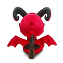 Youtooz Hazbin Hotel collection - Dazzle 9-Inch Plush