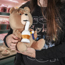 Kidrobot Ted (TV Show) 13" Plush with Sound