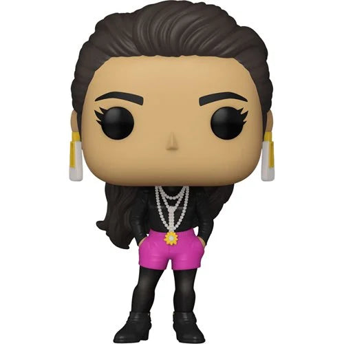 Funko Pop! She-Hulk Nikki Vinyl Figure