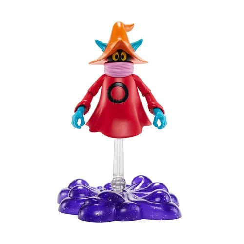 Mattel Masters of the Universe Origins Orko Fan Favorite Action Figure