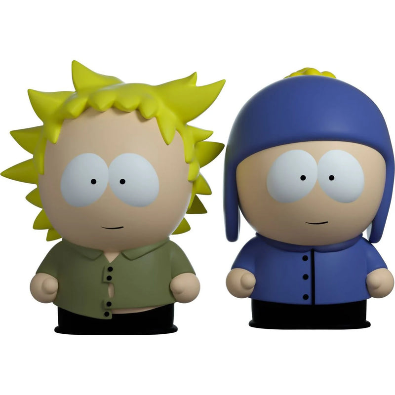 Youtooz South Park Collection - Tweek & Craig 2 pack Vinyl Figures