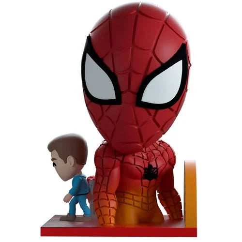 Youtooz Marvel Comics Collection The Amazing Spider-Man #50 Vinyl Figure #1