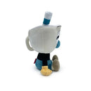 Youtooz Cupman Collection Mugman (Sitting) 9-inch Plush