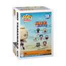 Funko Pop! Naruto: Shippuden Ino Yamanaka Vinyl Figure