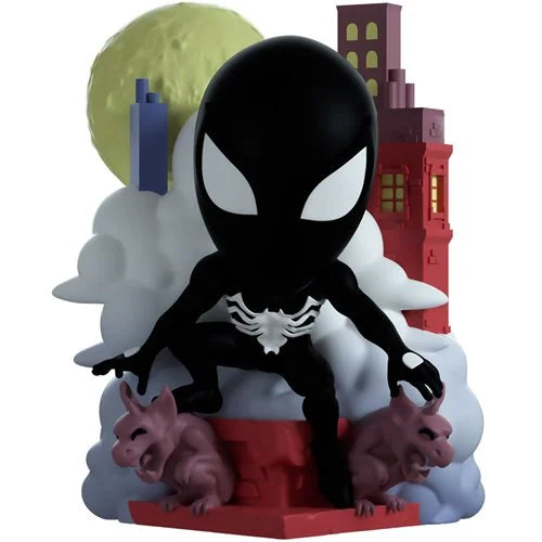 Youtooz Marvel Comics Collection Web of Spider-Man #1 Vinyl Figure #3