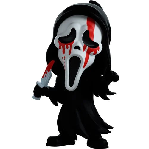 Youtooz Ghost Face Collection - Ghost Face Vinyl Figure