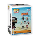 Funko Pop! Naruto: Shippuden Kakuzu Vinyl Figure