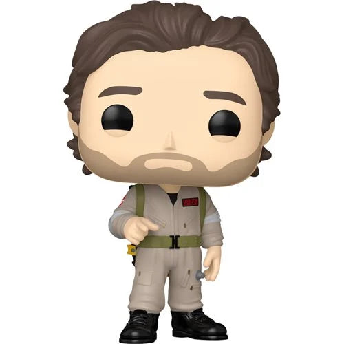 Funko Pop! Ghostbusters: Frozen Empire Grooberson Vinyl Figure