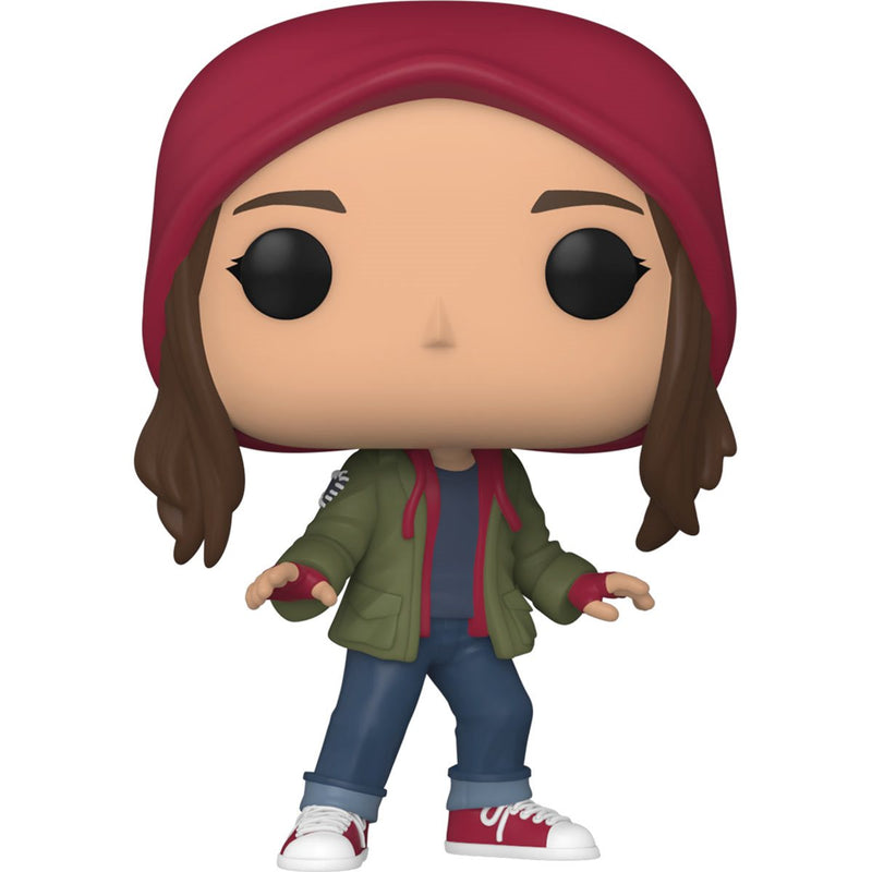 Funko Pop! Jurassic World: Dominion Maisie Vinyl Figure