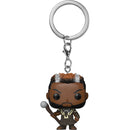 Funko Pocket Pop Black Panther: Wakanda Forever M'Baku Key Chain