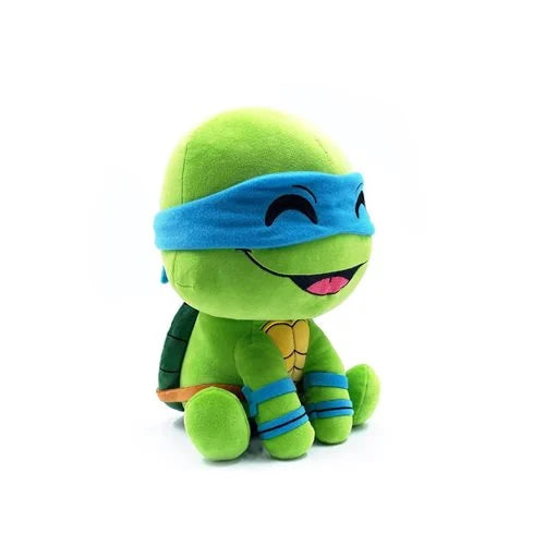 Youtooz Teenage Mutant Ninja Turtles Leonardo 9-Inch Plush