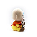 Youtooz Avatar: The Last Airbender-  Aang and Momo Sit 12 inch Plush
