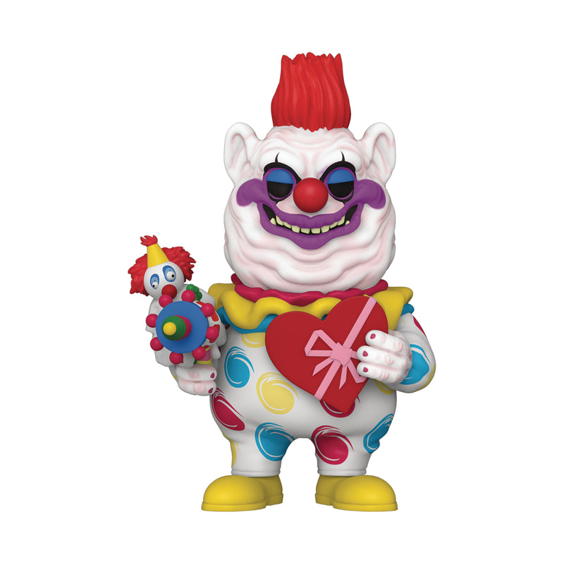 Funko Pop! Killer Klowns from Outer Space: Fatso Vinyl Figure