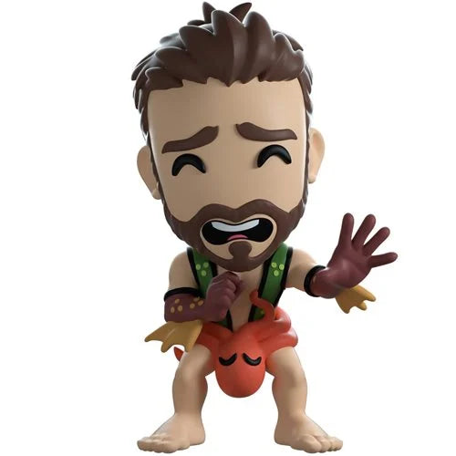 Youtooz The Boys Collection The Deep Vinyl Figure