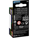 Funko Pocket Pop! Cowboy Bebop Ed and Ein Key Chain