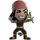 Youtooz One Piece (Netflix) Collection Usopp Vinyl Figure