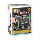 Funko Pop! Clerks 3 Randal Vinyl Figure