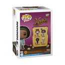 Funko Pop! Wonka Noodle Funko Vinyl Figure