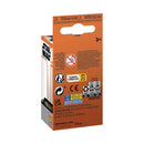 Funko Pocket Pop! Star Wars: The Mandalorian S9 -Mandalorian with DarkSaber Key Chain