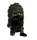 Youtooz Call of Duty Collection Ghillie Suit Sniper Vinyl Figure