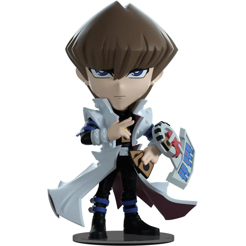 Youtooz Yu-Gi-Oh! Collection Seto Kaiba Vinyl Figure