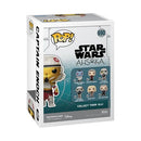 Funko Pop! Star Wars: Ahsoka Captain Enoch Vinyl Figure