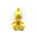 Youtooz Peanuts Woodstock Sitting 9-Inch Plush