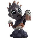 Youtooz Dead by Daylight Collection The Wraith Vinyl Figure
