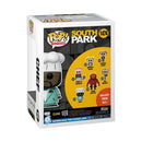 Funko Pop! South Park Chef in Suit Vinyl Figure