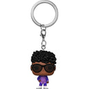 Funko Pocket Pop! Black Panther: Wakanda Forever Shuri Key Chain