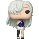 Funko Pop! Seven Deadly Sins Elizabeth Funko Vinyl Figure