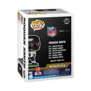 Funko Pop! NFL Ravens Roquan Smith Vinyl Figure