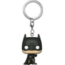 Funko Pocket Pop! The Batman (2022) - Batman Keychain