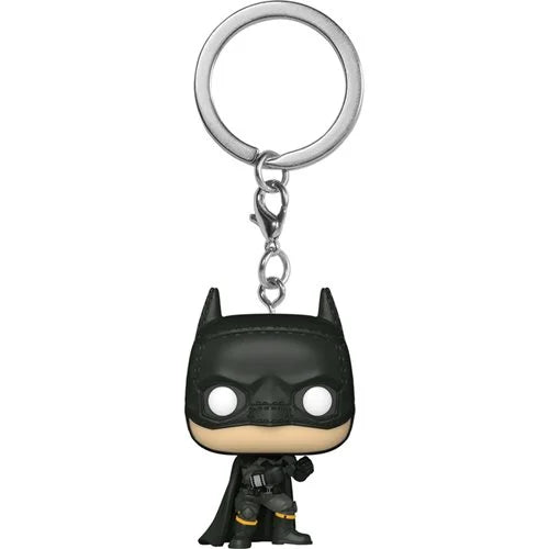 Funko Pocket Pop! The Batman (2022) - Batman Keychain