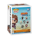 Funko Pop! Naruto: Shippuden Choji Akimichi Vinyl Figure