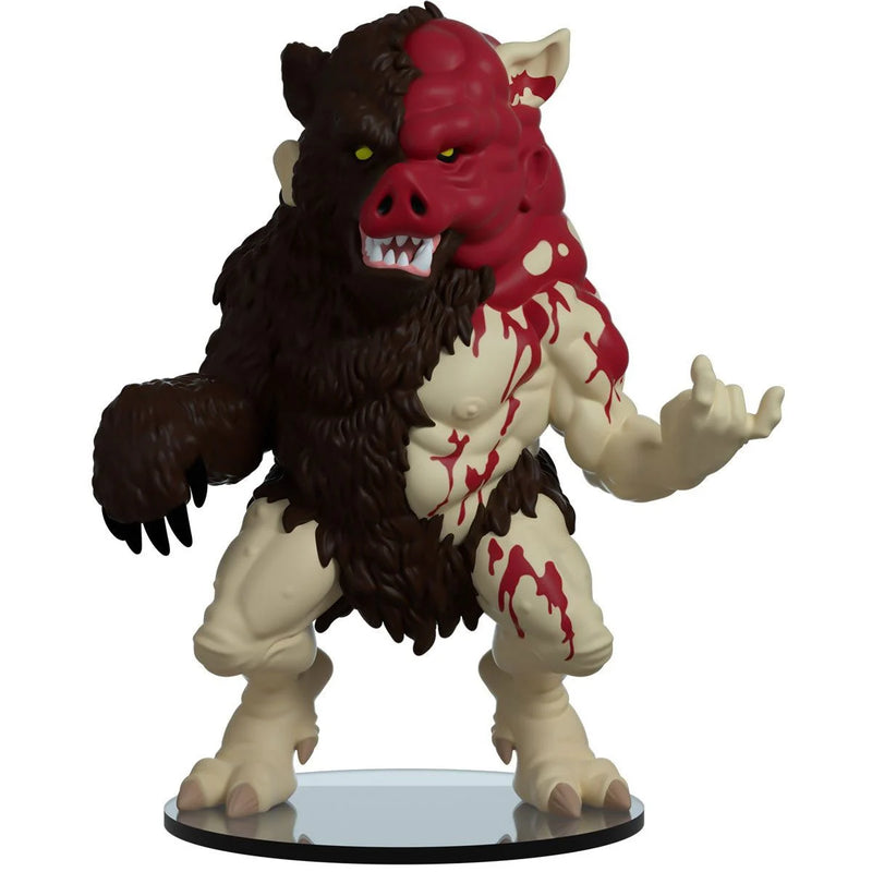 South Park Collection Manbearpig Vinyl Figures