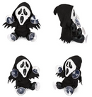 GhostFace 6" Plush Window Clinger
