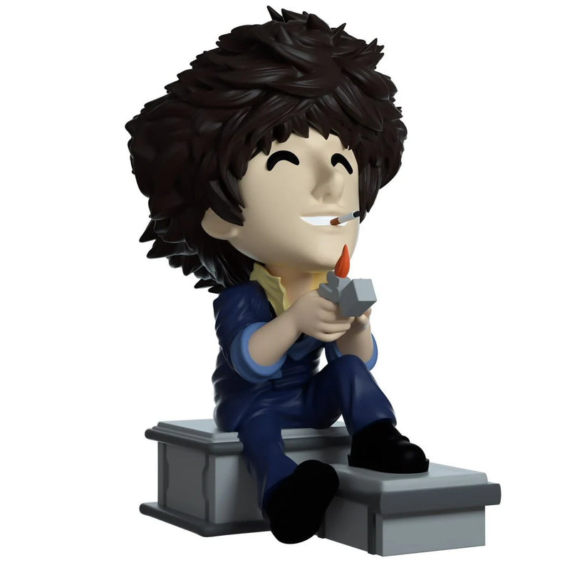 Youtooz Cowboy Bebop Collection Spike Spiegel Vinyl Figure #0