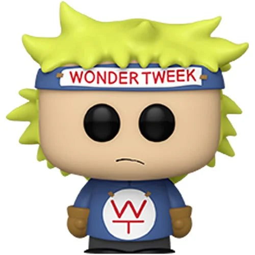Funko Pop! South Park Wonder Tweak Vinyl Figure