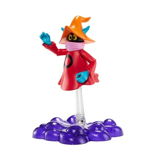 Mattel Masters of the Universe Origins Orko Fan Favorite Action Figure