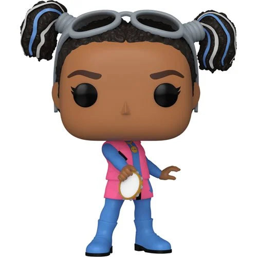 Funko Pop! Disney 100 Zenon: Girl of the 21st Century Nebula Wade Vinyl Figure