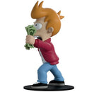 Youtooz Futurama Collection 'Take My Money' Fry Vinyl Figure